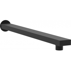 Saneux Showers - Tooga Square Shower Arm 400mm