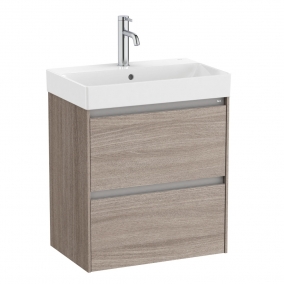 Roca Furniture - Ona Unik 2 Drawers 550mmmm, Compact