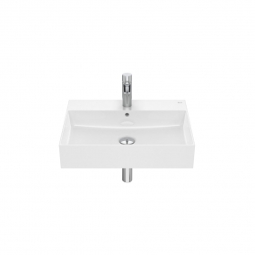 Roca Basins - Inspira Wall-Hung 600 x 490mm Basin