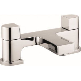 Crosswater Taps & Wastes - Planet Bath Filler Dual Lever