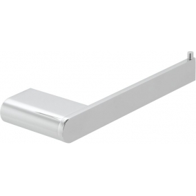 Vado Accessories - Photon Open Paper Holder Wall Mounted
