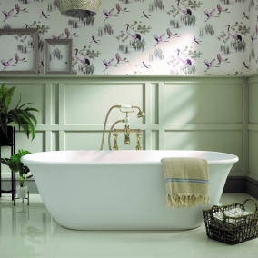 B.C.Designs Baths - Omnia Bath