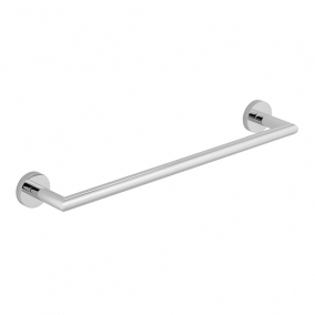 Vado Accessories - Spa Knurled Towel Rail 450mm