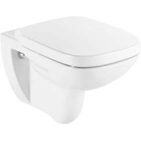 Roca Toilets & Bidets - Debba Seat