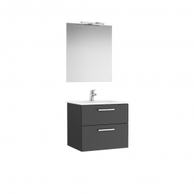 Roca Furniture - Victoria Pack 2 Drawer 600mm