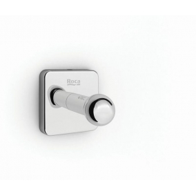 Roca Accessories - Victoria Robe Hook