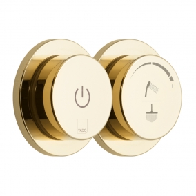 Vado Showers - Sensori SmartDial 2 Outlet Shower Control