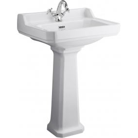 Bayswater Basins - Fitzroy 595mm Basin