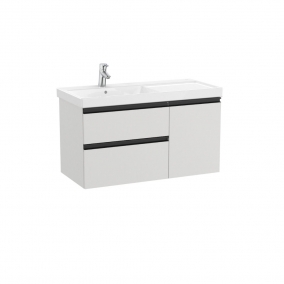 Roca Furniture - Domi Vanity Unit LH 1000