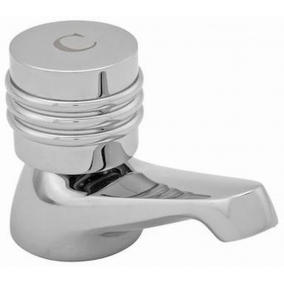 Roca Taps & Wastes - Danube-N Basin Pillar Taps