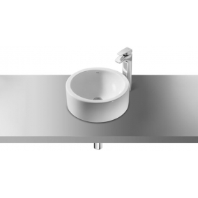 Roca Basins - Terra On Countertop Basin ?390mm