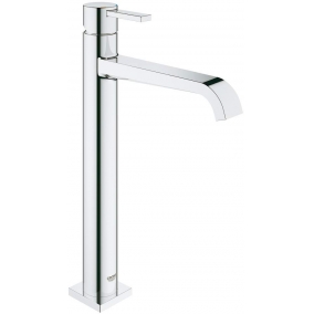 Grohe Taps & Wastes - Allure Basin Mixer 1/2'' XL-Size