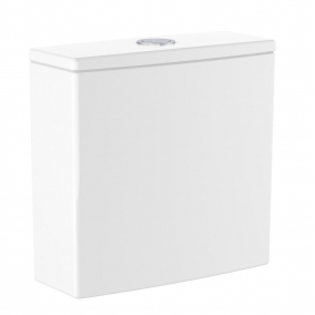 Roca Toilets & Bidets - Ona WC Cistern BI 1/2'' (UK)