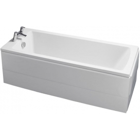 Ideal Standard Baths - Tempo Arc 1700 x 700mm Idealform Bath NTH