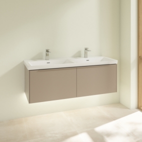 Villeroy & Boch Furniture - Subway 3.0 Vanity Unit 1272 x 429 x 478mm