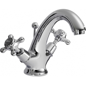 Bayswater Taps & Wastes - Mono Basin Mixer