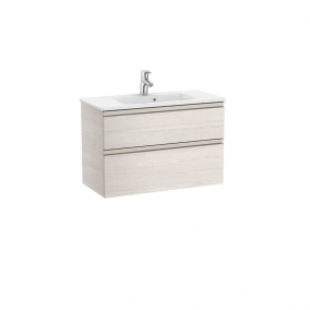 Roca Furniture - The Gap Cpt Unik 2 Drawer 800mm
