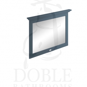 Bayswater Mirror & Cabinets - 1000mm Flat Mirror