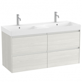 Roca Furniture - Ona Unik 4 Drawers 1200mm