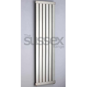 JIS Heating & Towel Warmers - Arun Feature Towel Rail 1960x535mm