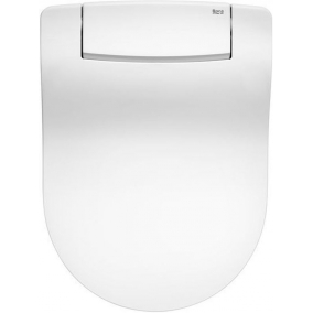 Roca Toilets & Bidets - Multiclean Premium Round