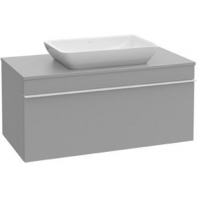 Villeroy & Boch Furniture - Venticello Vanity Unit 957 x 436 x 502mm