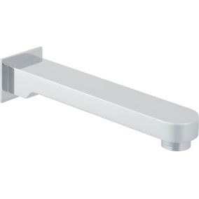 Vado Taps & Wastes - Life Bath Spout Wall Mounted