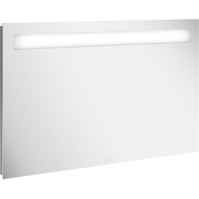 Villeroy & Boch Mirror & Cabinets - More To See 14 Mirror 1000 x 750 x 47mm