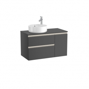 Roca Furniture - The Gap Oct LH 900mm