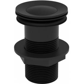 Saneux Taps & Wastes - Pop-Up Waste - Unslotted