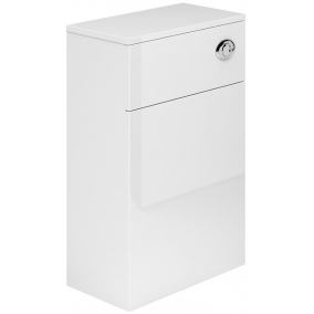 Essential Furniture - Nevada 500mm Back To Wall Unit