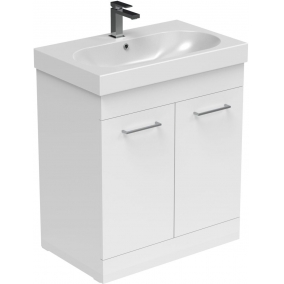 Saneux Furniture - Austen 72cm 2-Door Unit