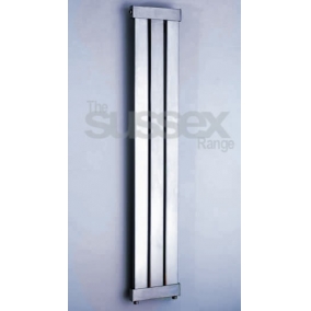 JIS Heating & Towel Warmers - Arun Electric Feature Towel Rail 1460x275mm