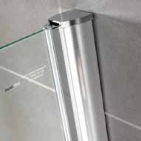 Aquadart Shower Enclosures - Venturi 6 Cover Strips Pack (2 Per Pack)