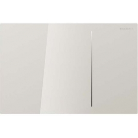 Geberit Toilets & Bidets - Flush Plate Sigma70 For Dual Flush