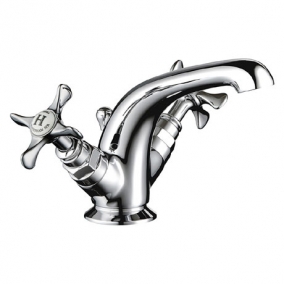 Mira Taps & Wastes - Virtue Monobloc