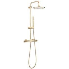 Crosswater Showers - Central Multifunction Shower
