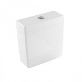 Villeroy & Boch Toilets & Bidets - Subway 2.0 Cistern