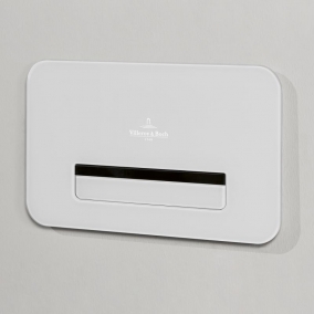 Villeroy & Boch Toilets & Bidets - Viconnect Electronic Toilet Flush Plate