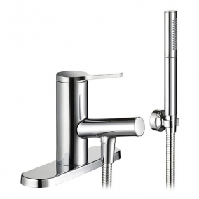 Mira Taps & Wastes - Evolve Bath Shower Mixer
