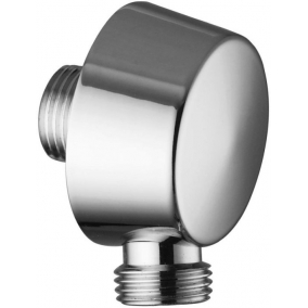 Crosswater Showers - Standard Wall Outlet