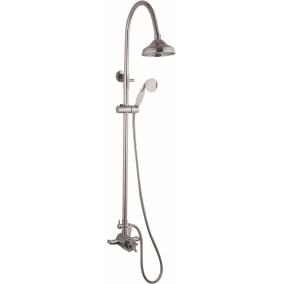 Niagra Showers - Arlington Trad Thermostatic Shower Set