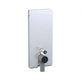 Geberit Toilets & Bidets - Monolith Sanitary Module For Floor-Standing WC, 114cm