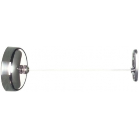 Roca Accessories - Hotel's 2.0 Clothes Line