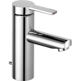 Keuco Taps & Wastes - Plan Blue Single Lever Basin Mixer