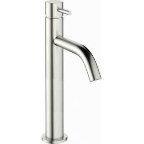 Crosswater Taps & Wastes - MPRO Basin Tall Monobloc No Waste