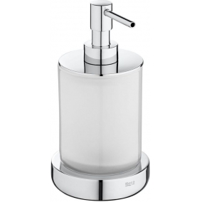 Roca Accessories - Tempo Countertop Gel Dispenser