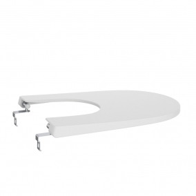 Roca Toilets & Bidets - Ona Bidet Cover PR Standard.CL Supralit