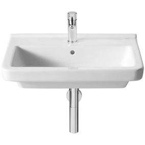Roca Basins - Dama-N Wall-Hung Basin 550 x 460mm 1TH