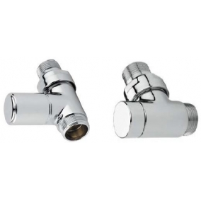 JIS Heating & Towel Warmers - Mixed Solar Valves